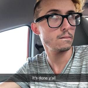 Meet your Posher, Steven